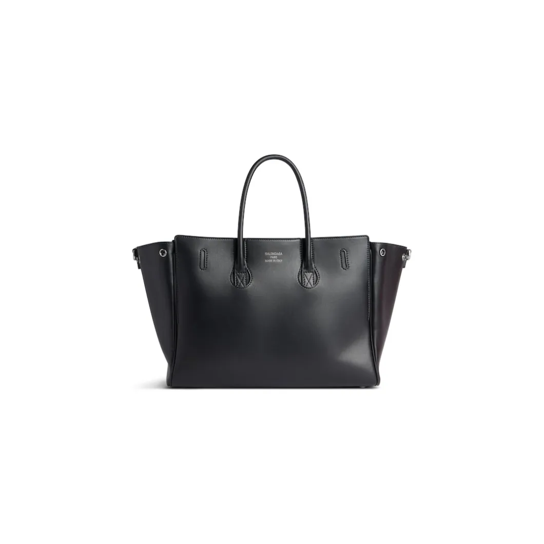 Women's Bel Air Small Carry All Bag in Black