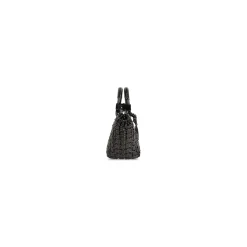 Women's Bistro Xs Basket With Strap in Black