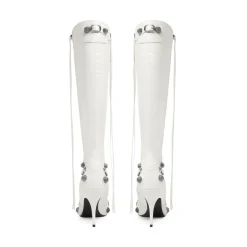 Women's Cagole 90mm Boot in Optic White