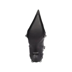 Women's Cagole 90mm Bootie in Black