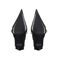 Women's Cagole 90mm Over-the-knee Boot in Black