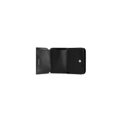 Women's Cash 2.0 Mini Wallet  in Black