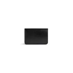 Women's Cash 2.0 Mini Wallet in Black