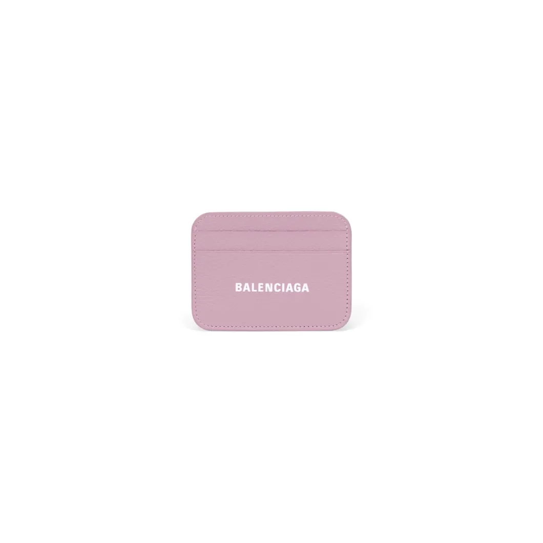 Women's Cash Card Holder in Pink