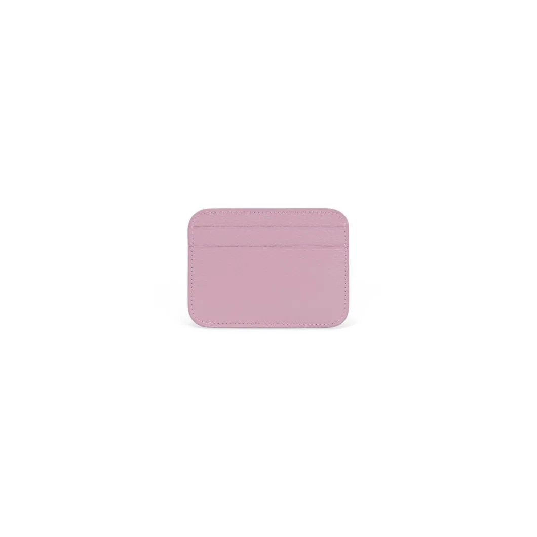 Women's Cash Card Holder in Pink