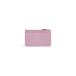 Women's Cash Large Long Coin And Card Holder in Pink
