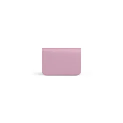 Women's Cash Mini Wallet in Pink