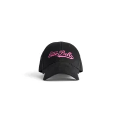 Women's Ciao Bello Cap in Black