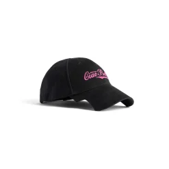 Women's Ciao Bello Cap in Black