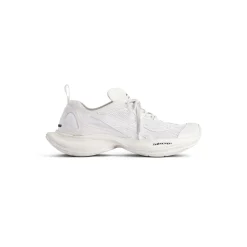 Women's Circuit Sneaker in White