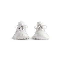 Women's Circuit Sneaker in White