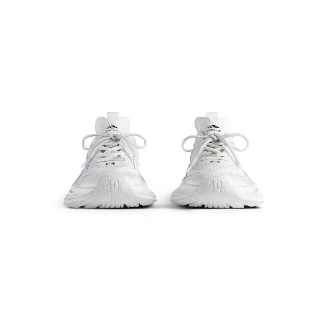 Women's Circuit Sneaker in White