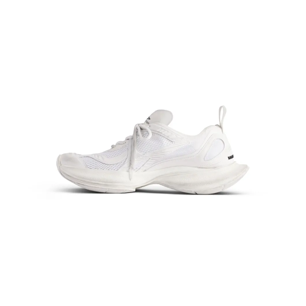 Women's Circuit Sneaker in White