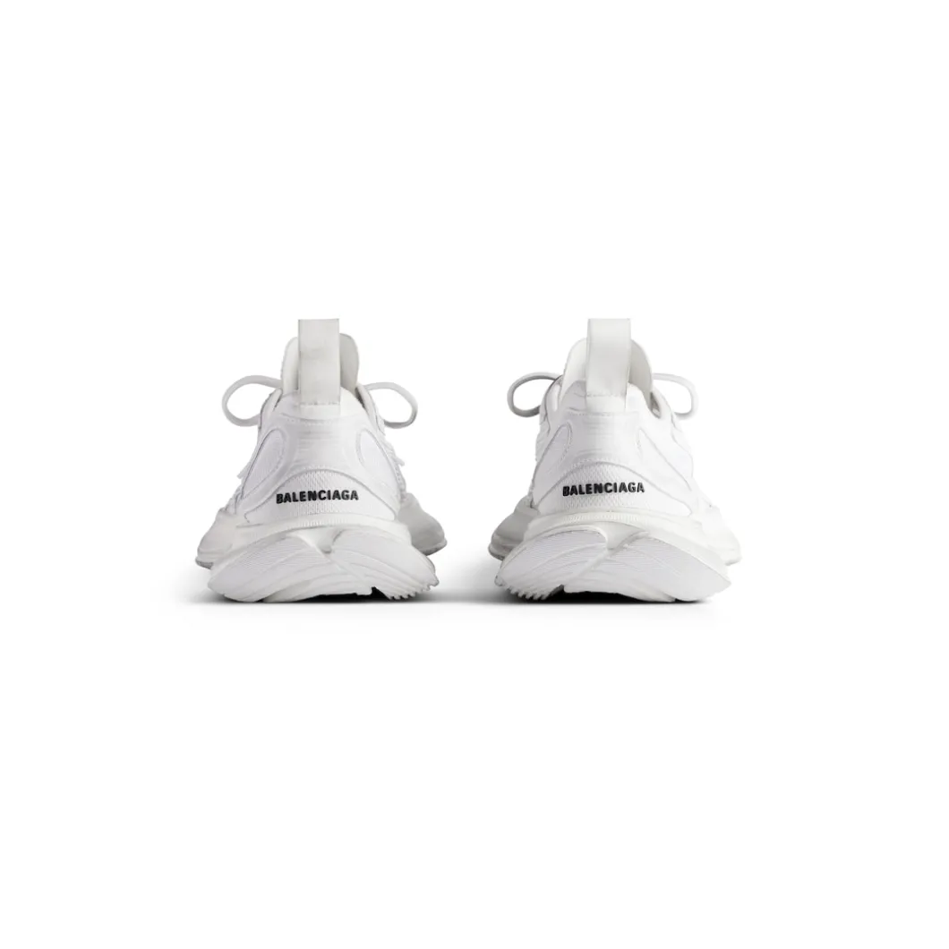 Women's Circuit Sneaker in White