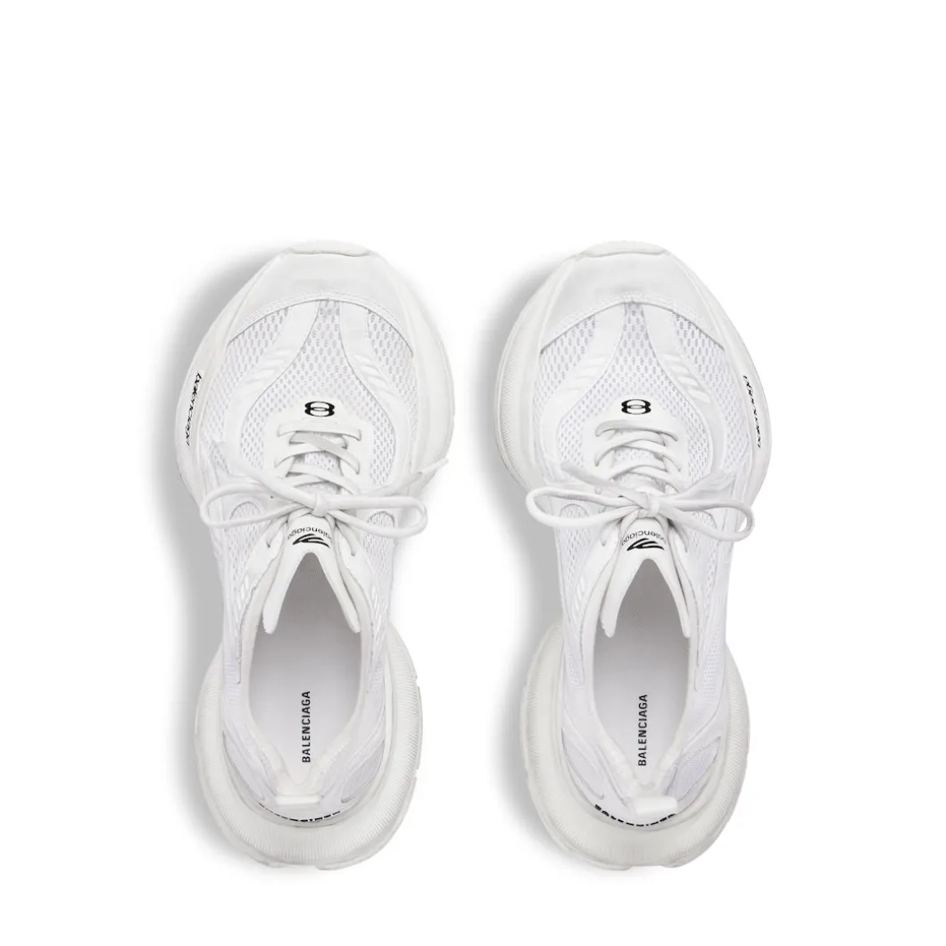 Women's Circuit Sneaker in White
