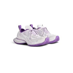Women's Circuit Sneaker  in White