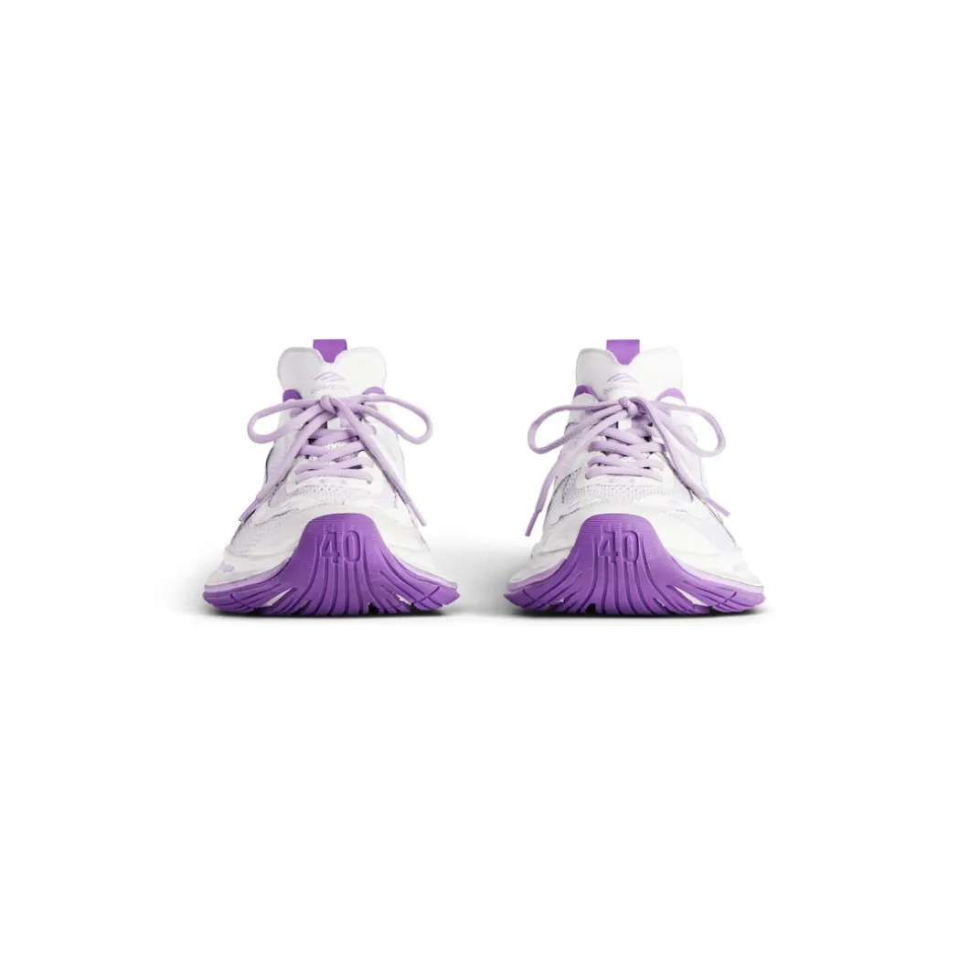 Women's Circuit Sneaker in White