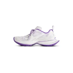 Women's Circuit Sneaker in White