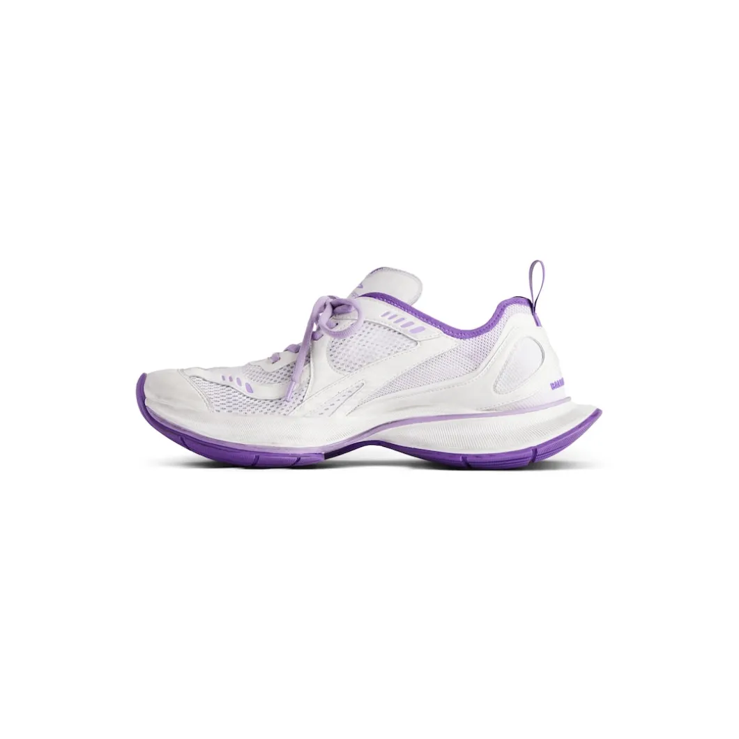 Women's Circuit Sneaker in White