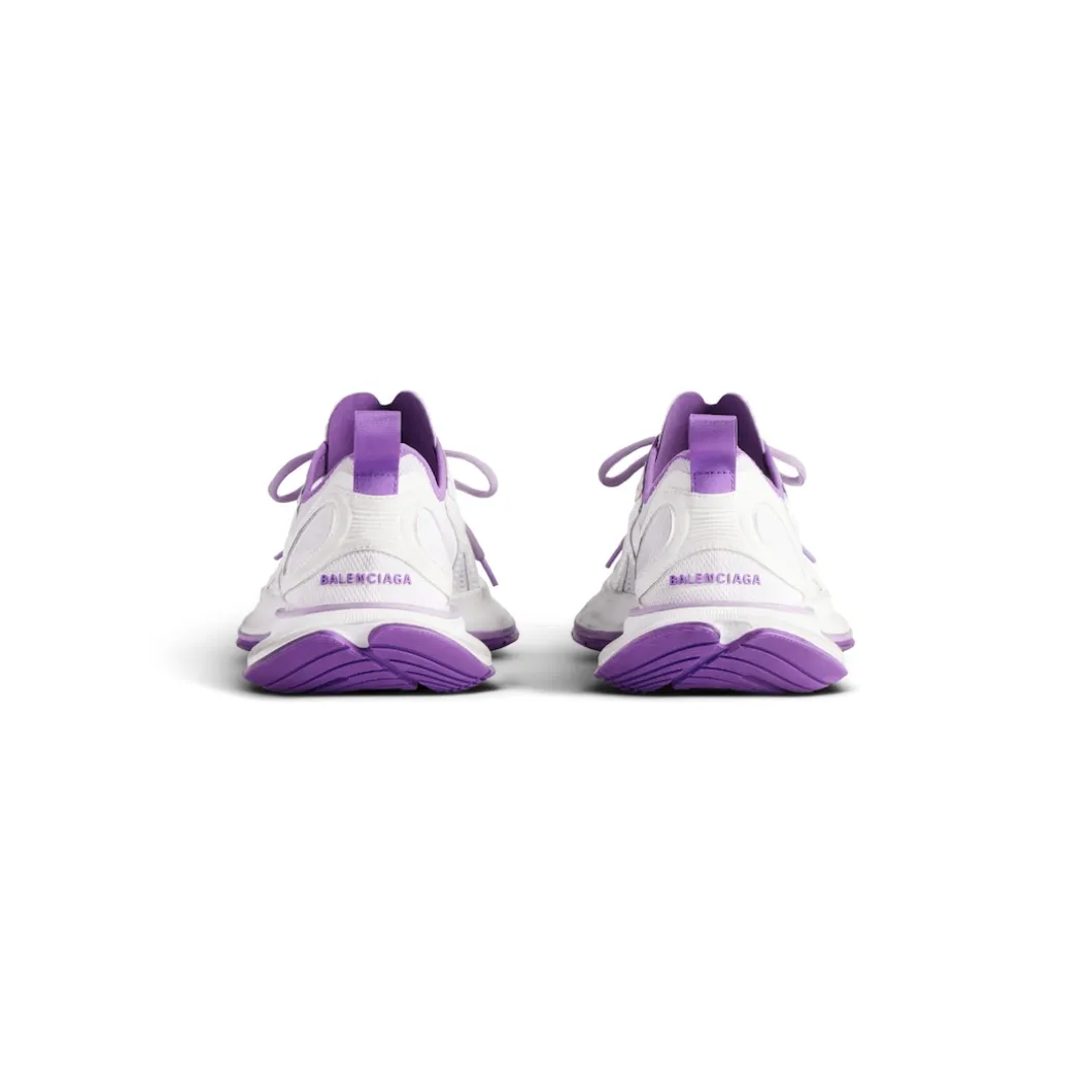 Women's Circuit Sneaker in White