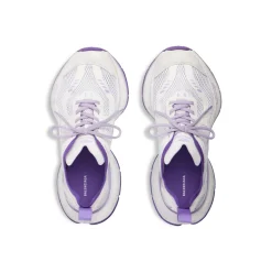Women's Circuit Sneaker in White
