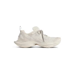 Women's Circuit Sneaker  in Beige