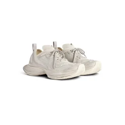 Women's Circuit Sneaker  in Beige