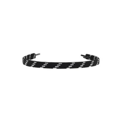 Women's Coachella Headband in Black/white