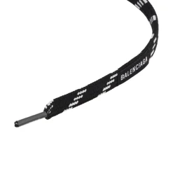 Women's Coachella Headband in Black/white