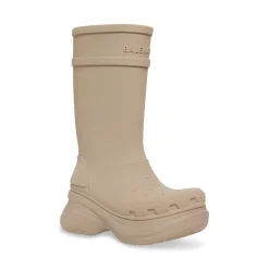 Women's Crocs™ Boot  in Beige