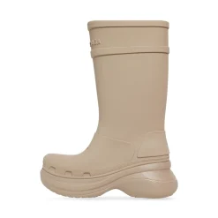 Women's Crocs™ Boot in Beige