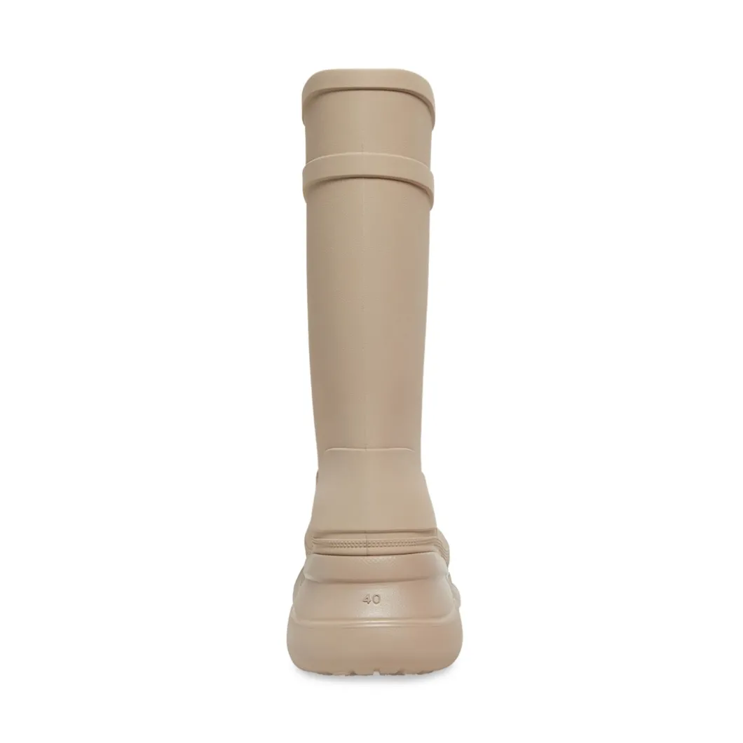 Women's Crocs™ Boot in Beige