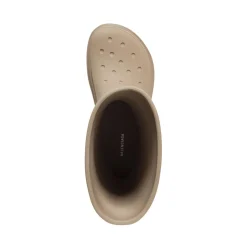 Women's Crocs™ Boot in Beige