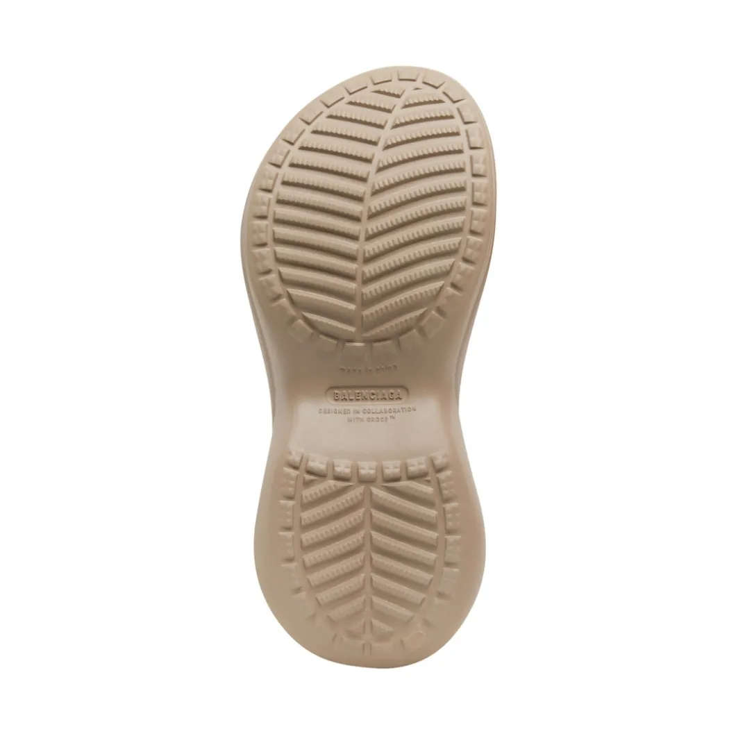 Women's Crocs™ Boot in Beige