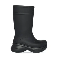 Women's Crocs™ Boot in Black