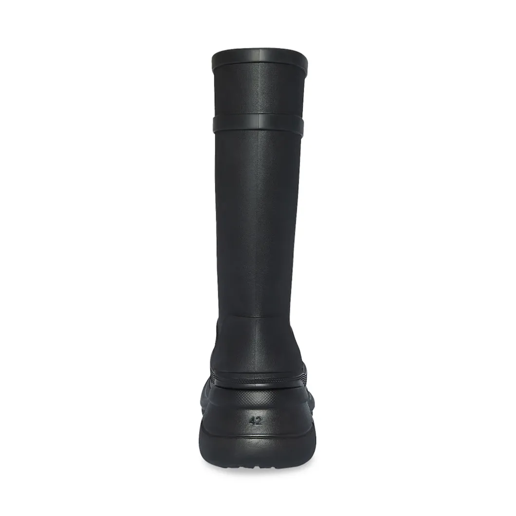 Women's Crocs™ Boot in Black
