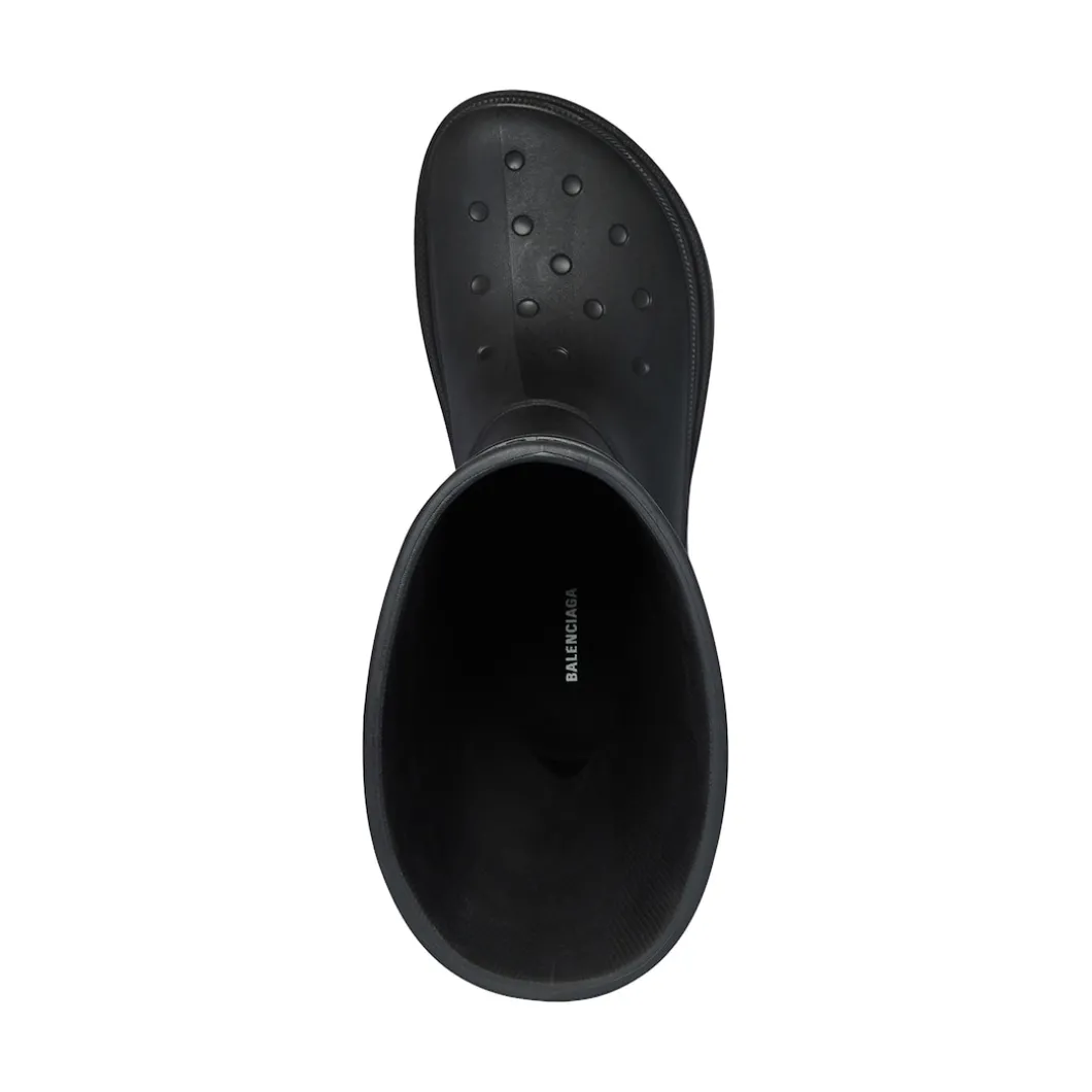 Women's Crocs™ Boot in Black