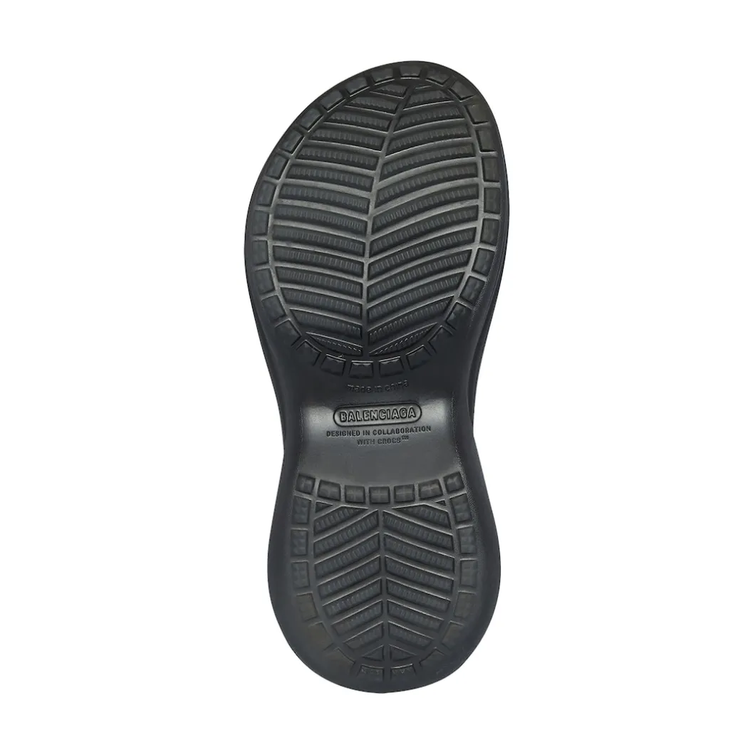 Women's Crocs™ Boot in Black