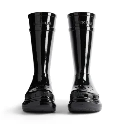 Women's Crocs™ Boot in Black
