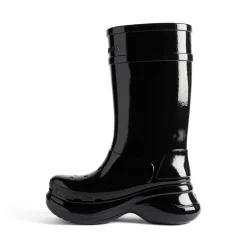Women's Crocs™ Boot in Black