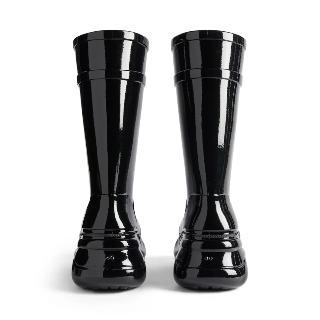 Women's Crocs™ Boot in Black