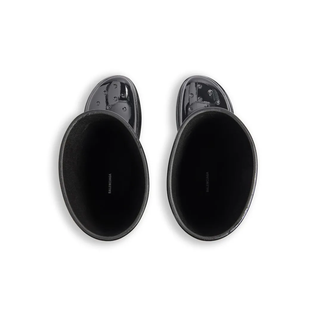 Women's Crocs™ Boot in Black