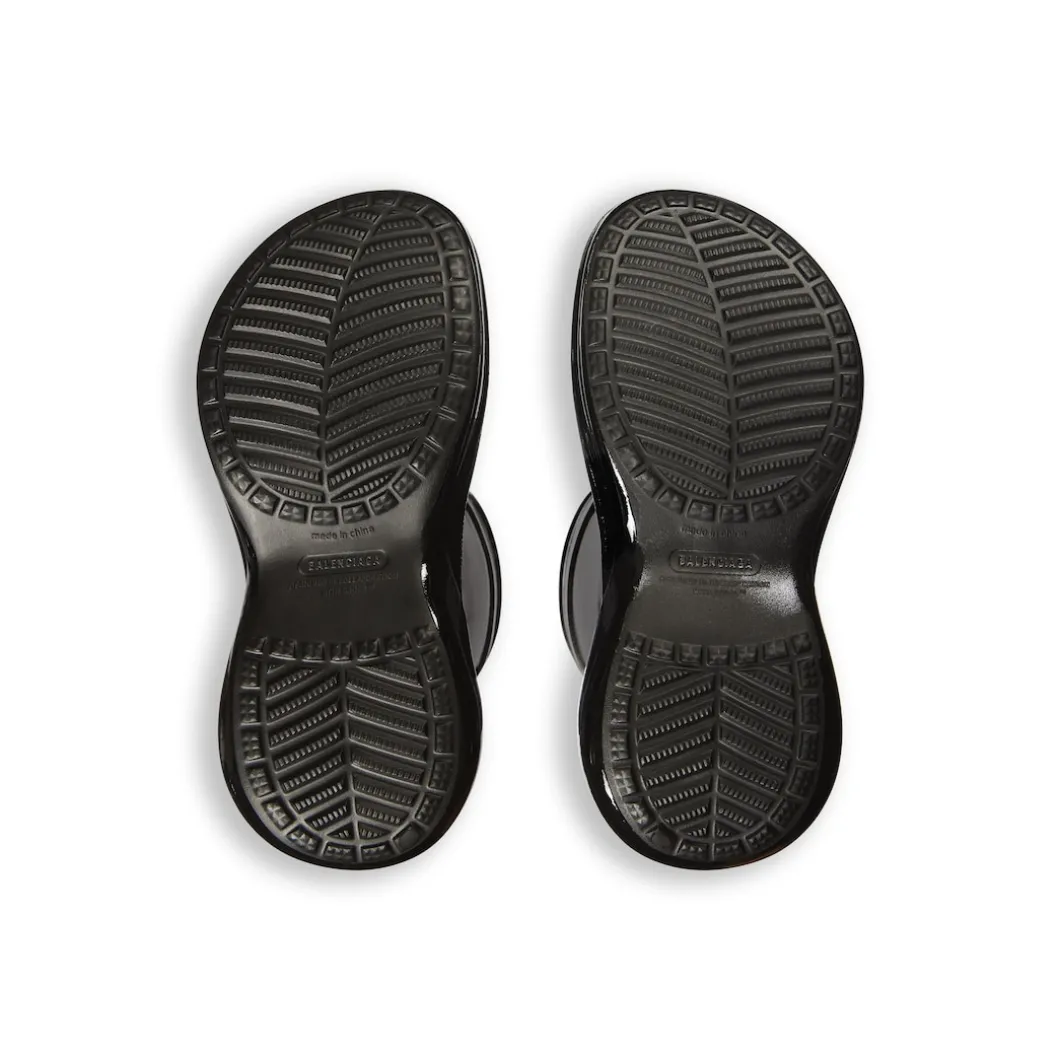 Women's Crocs™ Boot in Black