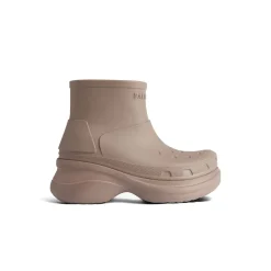 Women's Crocs™ Bootie in Beige