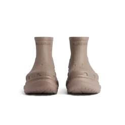Women's Crocs™ Bootie in Beige