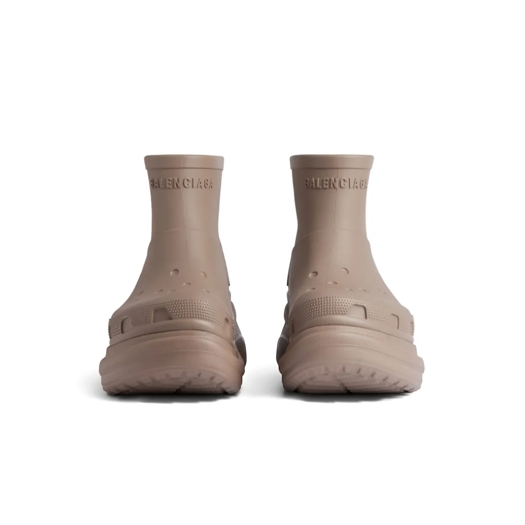 Women's Crocs™ Bootie in Beige