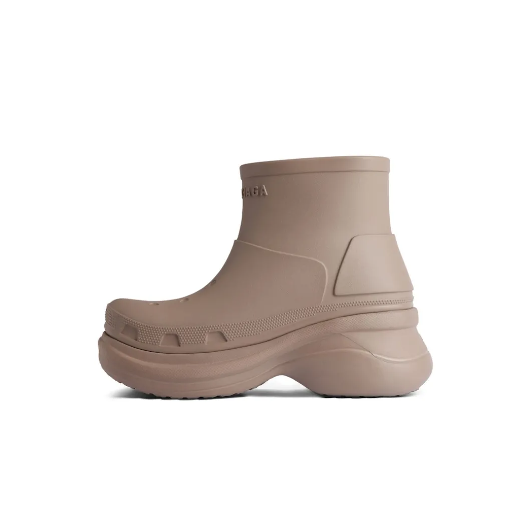 Women's Crocs™ Bootie in Beige