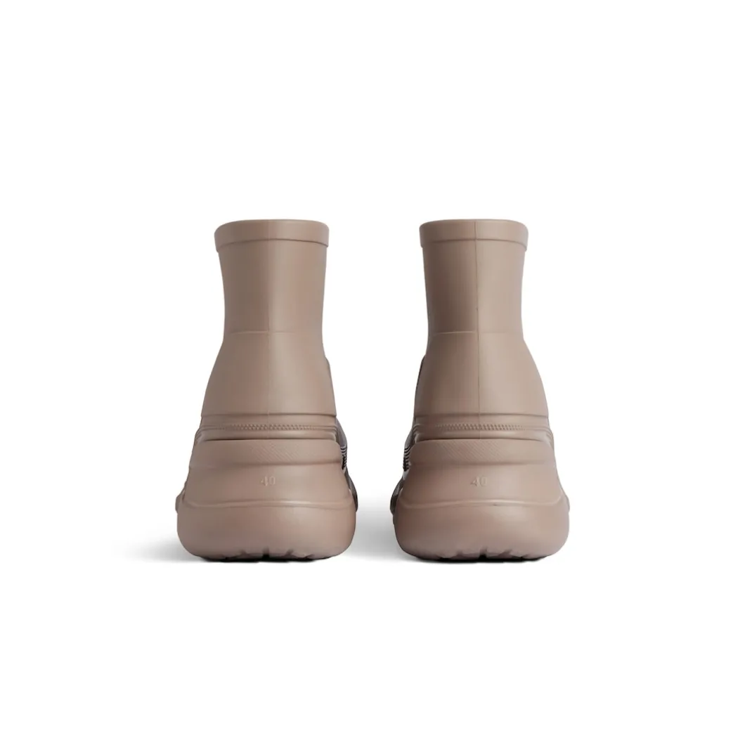Women's Crocs™ Bootie in Beige