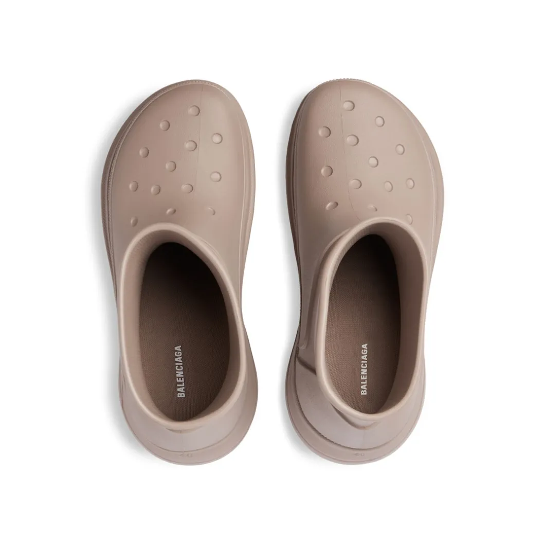 Women's Crocs™ Bootie in Beige