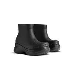 Women's Crocs™ Bootie in Black